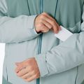 Men's ski jacket Helly Hansen Alpha 4.0 cactus 5