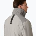 Men's ski jacket Helly Hansen Alpha 4.0 concrete 4