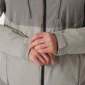 Men's ski jacket Helly Hansen Alpha 4.0 concrete 6