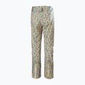Women's ski trousers Helly Hansen St. Moritz Insulated 2.0 sand floral aop 6