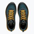 Men's hiking boots Helly Hansen Stega Helly Tech dark creek/ebony 12