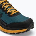 Men's hiking boots Helly Hansen Stega Helly Tech dark creek/ebony 7