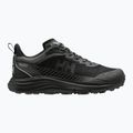 Men's hiking boots Helly Hansen Stega Helly Tech black/new light grey 8