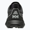 Men's hiking boots Helly Hansen Stega Helly Tech black/new light grey 10