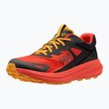 Men's running shoes Helly Hansen Skyhawk Tr cherry tomato/black 8