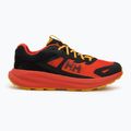Men's running shoes Helly Hansen Skyhawk Tr cherry tomato/black 2