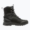 Men's Helly Hansen Spitsbergen Primaloft HT black/lime boots 10