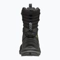 Men's Helly Hansen Spitsbergen Primaloft HT black/lime boots 11