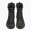 Men's Helly Hansen Spitsbergen Primaloft HT black/lime boots 12