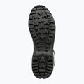 Men's Helly Hansen Spitsbergen Primaloft HT black/lime boots 13