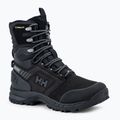 Men's Helly Hansen Spitsbergen Primaloft HT black/lime boots