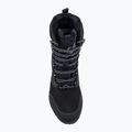 Men's Helly Hansen Spitsbergen Primaloft HT black/lime boots 5