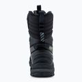 Men's Helly Hansen Spitsbergen Primaloft HT black/lime boots 6