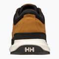 Helly Hansen Beckett honey wheat/black men's trekking boots 3
