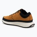 Helly Hansen Beckett honey wheat/black men's trekking boots 3