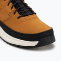 Helly Hansen Beckett honey wheat/black men's trekking boots 7