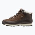 Men's Helly Hansen The Forester Premium coffee bean/ bushwacker boots 2