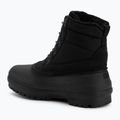 Helly Hansen men's shoes Fraser Mid black 3