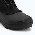 Helly Hansen men's shoes Fraser Mid black 7
