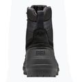 Helly Hansen men's shoes Fraser Mid black 10