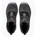 Helly Hansen men's shoes Fraser Mid black 12