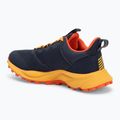 Men's running shoes Helly Hansen Featherswift 2 Tr navy/golden glow 3