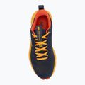 Men's running shoes Helly Hansen Featherswift 2 Tr navy/golden glow 5