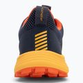 Men's running shoes Helly Hansen Featherswift 2 Tr navy/golden glow 6