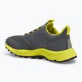 Men's running shoes Helly Hansen Featherswift 2 Tr charcoal/sweet lime 3