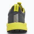 Men's running shoes Helly Hansen Featherswift 2 Tr charcoal/sweet lime 6