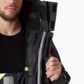 Helly Hansen Arctic Ocean 3in1 Parka sailing jacket ebony 8