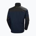 Men's sailing jacket Helly Hansen Arctic Ocean Crew Midlayer navy 4