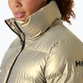 Helly Hansen women's Jade Puffer lynx down jacket 3