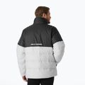 Men's winter jacket Helly Hansen Oslo Light Puffy nimbus cloud 2