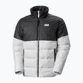 Men's winter jacket Helly Hansen Oslo Light Puffy nimbus cloud 6