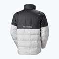 Men's winter jacket Helly Hansen Oslo Light Puffy nimbus cloud 7