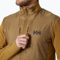 Men's Helly Hansen Versalite Hybrid Fleece lynx jacket 3