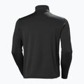 Men's Helly Hansen Versalite Hybrid Fleece jacket ebony 6