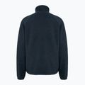 Men's Helly Hansen Panorama Pile Snap sweatshirt navy 2
