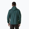 Men's Helly Hansen Rapide Insulator Wind dark creek jacket 2