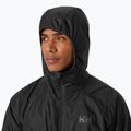 Men's Helly Hansen Rapide Insulator Wind jacket black 3