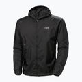 Men's Helly Hansen Rapide Insulator Wind jacket black 6