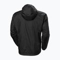 Men's Helly Hansen Rapide Insulator Wind jacket black 7