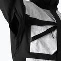 Men's ski jacket Helly Hansen Ullr D Heritage Short grey fog snow camo aop 8