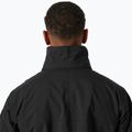 Men's ski jacket Helly Hansen Ullr D Heritage Short black 4