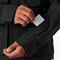 Men's ski jacket Helly Hansen Ullr D Heritage Short black 6