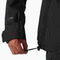 Men's ski jacket Helly Hansen Ullr D Heritage Short black 7