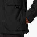 Men's ski jacket Helly Hansen Ullr D Heritage Short black 8