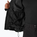 Men's ski jacket Helly Hansen Ullr D Heritage Short black 10