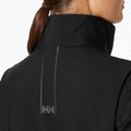 Women's ski jacket Helly Hansen Kvitfjell 3-in-1 Shell Ski black 3